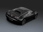 Bugatti Veyron 16.4 Super Sport Shanghai Edition 2011 года